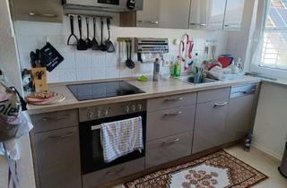 Wohnung mieten in Buchauer Straße, 88400 Biberach, 3-Zimmer-Dachgeschosswohnung in Biberach-Stafflangen