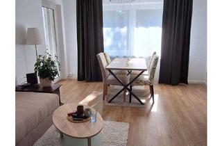 Wohnung mieten in Edisonstraße, 59077 Pelkum, Helle & modernisierte 3-Zimmer-Wohnung mit Balkon und neuer Einbauküche