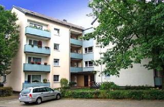 Wohnung mieten in Krusenhof 5a, 45731 Waltrop, Erdgeschosswohnung mit stufenlosem Zugang