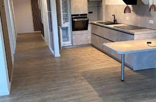 Wohnung mieten in Columbiastraße 18, 97688 Bad Kissingen, Viel Platz mit drei Zimmern in Bad Kissingen