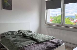 Wohnung mieten in 96052 Bamberg, 3-Zimmer-Wohnung in Bamberg – Nähe Gartenstadt