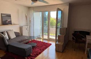 Wohnung mieten in Sepp-Kiene-Straße 11, 83308 Trostberg, 2-Zimmer-Wohnung in Trostberg mit Westbalkon