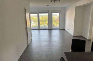 Wohnung mieten in Albachstraße 7A, 54634 Bitburg, 3-Zimmer-Wohnung im 1. Obergeschoss in Bitburg zu vermieten
