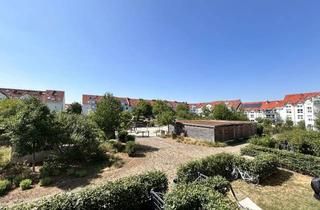 Wohnung mieten in 63128 Dietzenbach, Hochwertige, barrierefreie 3-Zimmer Neubauwohnung mit Einbauküche, Balkon ins Grüne und Tiefgarage