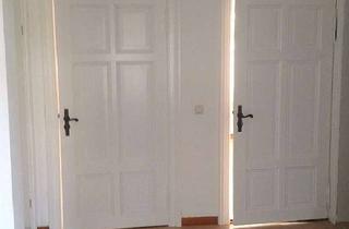 Wohnung mieten in 14776 Neustadt, Nähe Hbf 2-3 Zimmer Altbau Wohng. mit Charme, hochw. saniert sucht nette, ruhige Mieter zum 1.09.26