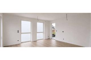 Wohnung mieten in Oststraße 22a, 49152 Bad Essen, Moderne Neubauwohnung im 1. Obergeschoss zentral in Bad Essen