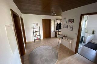 Wohnung mieten in 87748 Fellheim, Gepflegte 4-Zimmer-Wohnung in Fellheim