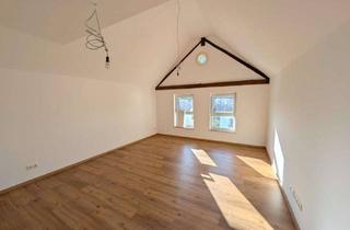 Wohnung mieten in 94526 Metten, attraktive 2/2,5-Zimmer-Wohnung zentral in Metten