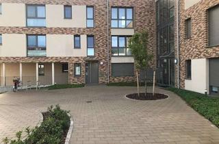 Wohnung mieten in 30974 Wennigsen, Schicke Etagenwohnung in bevorzugter Lage von Wennigsen mit freiem Deisterblick