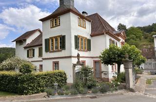 Wohnung mieten in Üttingshof, 97980 Bad Mergentheim, Einliegerwohnung mit zwei Zimmern, EBK, Terrasse und Garten
