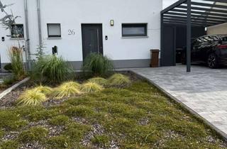 Wohnung mieten in Römer Straße 26, 66981 Münchweiler, Doppelhaushälfte