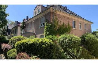 Wohnung mieten in 58097 Hochschulviertel, Charmante Altbauwohnung im Fleyer Viertel