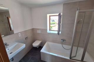 Wohnung mieten in 84061 Ergoldsbach, **Renovierte 3-Zimmer-Wohnung in Betriebsgebäude**