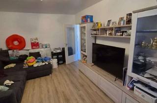 Wohnung mieten in Bonnerplatz, 52351 Düren, Zentrumsnahe 2-Zimmer-Wohnung mit Balkon in Düren