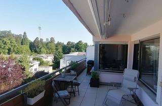 Penthouse mieten in Rohrer Höhe 16, 70565 Rohr, Penthouse mit 2,5 Zimmern in Stuttgart