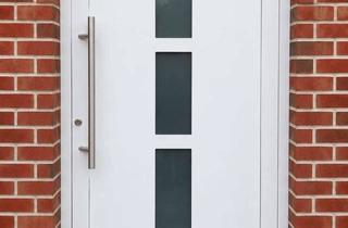 Wohnung mieten in Bodestraße 4A, 32423 Minden, Wohnung im 2.OG in Minden/Dankersen - Erstbezug