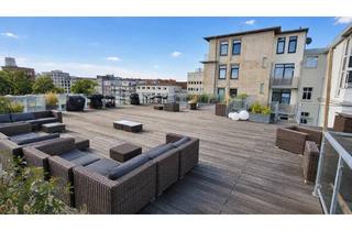 Wohnung mieten in Turnerstraße 1a, 33602 Innenstadt, Helle 60-m²-Wohnung in Bielefeld mit Dachterrasse