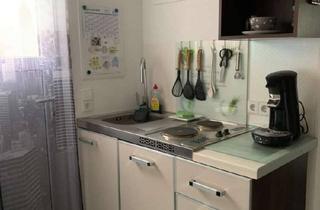 Wohnung mieten in Sudetenstraße 11, 97980 Bad Mergentheim, 1 Zimmer Apartment in Bad Mergentheim