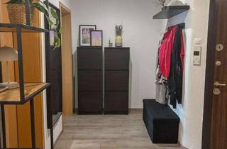 Wohnung mieten in Dieterichsstraße, 30159 Mitte, Moderne 3-Zimmer-Wohnung mit Balkon in Hannover Mitte