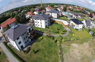 Wohnung mieten in Karl-Liebknecht-Straße 19a, 14806 Bad Belzig, Gepflegte 3-Zimmer-Wohnung mit Balkon - 70qm zum Wohlfühlen.