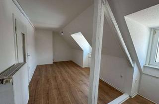 Wohnung mieten in Schlachthofstraße, 58455 Witten, Frisch sanierte 3-Zimmer Wohnung mit großem Wohnzimmer und offener Küche