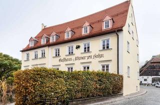 Wohnung mieten in Nahensteig 189, 84028 Altstadt, Geschmackvolle Wohnung mit dreieinhalb Zimmern in Landshut