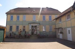 Wohnung mieten in 38690 Vienenburg, 3,5 Zimmerwohnung mit Balkon