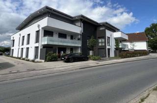 Penthouse mieten in Hörster Straße, 32791 Lage, 2 Zimmer Penthouse im Staffelgeschoss in ruhiger Lage