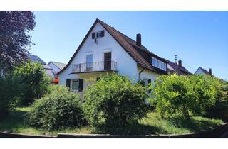 Wohnung mieten in 72555 Metzingen, 4-Zimmer-Wohnung in Metzingen-Neuhausen