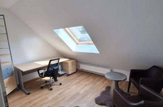 Wohnung mieten in Kulmbacher Straße 21, 96317 Kronach, 2-Zimmer in einer netten Wohngemeinschaft in Kronach