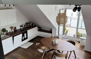Wohnung mieten in 53757 Sankt Augustin, Ankommen und wohlfühlen: Wunderschöne Maisonette-Wohnung in Sankt Augustin