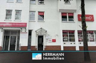 Wohnung mieten in 31832 Springe, Renovierte 1-Zimmer-Dachgeschosswohnnung