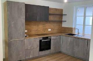 Wohnung mieten in 77716 Haslach, Exklusive 2-Zimmer-Neubauwohnung mit gehobener Innenausstattung mit Einbauküche in Haslach