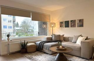 Wohnung mieten in Kaiserallee 45, 23570 Travemünde, 1-Zimmer-Wohnung in der Kaiserallee!