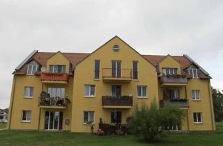 Wohnung mieten in Fädersmühle 16, 15837 Baruth, 2 Zimmer Wohnung mit liebevoll angelegtem Garten