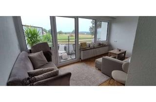 Wohnung mieten in Wildbader Straße 44, 72213 Altensteig, 2-Zimmer-Wohnung | 42 m2 | Balkon | Altensteig-Wart