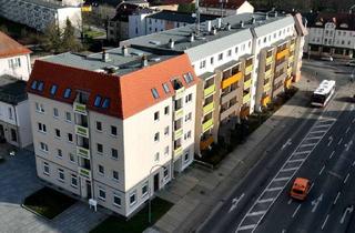Wohnung mieten in Vincentstraße, 17291 Prenzlau, Jetzt besichtigen!