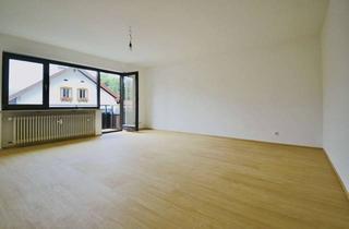 Wohnung mieten in 82431 Kochel, Großzügige 2-Zimmer-Wohnung mit Bergblick in Kochel a. See in zentraler Lage