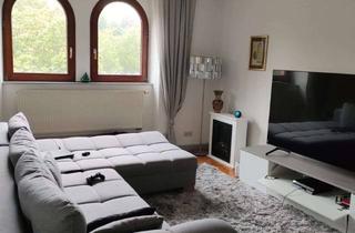 Wohnung mieten in Burgstraße 37, 67659 Innenstadt, Zuhause mit 130 Quadratmetern in Gründerzeitvilla Kaiserslautern