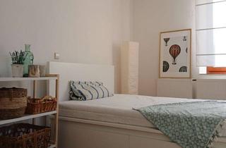 Wohnung mieten in Burgstraße 37, 67659 Innenstadt, 2 WG-Zimmer in 130 qm in Gründerzeitvilla Kaiserslautern
