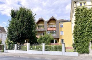 Wohnung mieten in Hammerstraße 40, 59457 Werl, Helle modernisierte 2-Zimmer-Wohnung mit sonniger Loggia und Stellplatz
