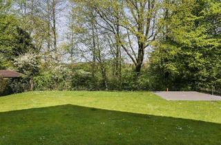 Wohnung mieten in Talbrückenstraße 71, 33611 Schildesche, Exklusive 3-Zimmer-EG-Wohnung | Garten mit direktem Zugang zum Obersee | EBK | Carport