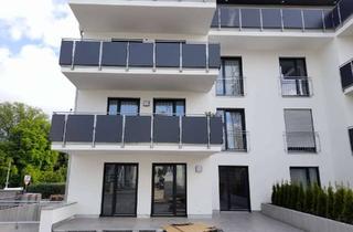 Wohnung mieten in Alois-Lang-Strasse 2/1, 88339 Bad Waldsee, Neuwertige, exklusive 2-Zimmer-Wohnung mit Balkon in bester Lage in Bad Waldsee