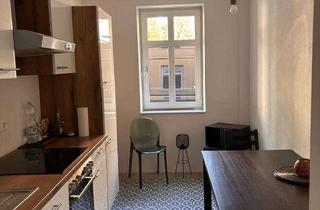 Wohnung mieten in Grünstraße, 14943 Luckenwalde, Gepflegte 2-Zimmer-Wohnung in Luckenwalde
