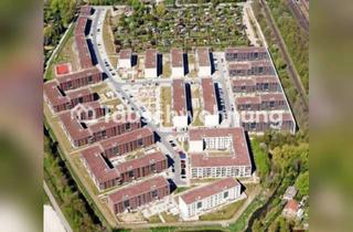 Tauschwohnungen in 21033 Billwerder, Tauschwohnung: Hamburg, Bergedorf: Gemütliche 2-Zimmer-Wohnung