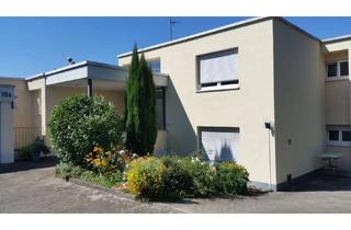 Wohnung mieten in 79379 Müllheim, Große Wohnung in attraktiver Wohnlage