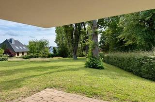 Wohnung mieten in Burbarg 15, 24226 Heikendorf, Strandnah wohnen, per Fähre pendeln: Renovierte 3-Zi.-Whg. mit Garten, Terrasse & Extraraum