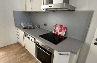 Wohnung mieten in Bleichstraße, 63450 Hanau, Modernisierte 3-Zimmer-Altbauwohnung mit Balkon in zentraler Lage