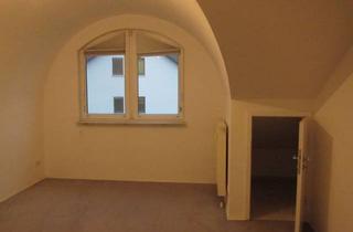 Wohnung mieten in 69221 Dossenheim, Moderne 2-Zimmer-Wohnung im Dachgeschoss in Dossenheim