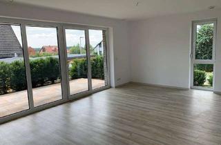 Wohnung mieten in 34270 Schauenburg, Moderne, neuwertige 3-Raum-EG-Wohnung mit Terrasse in Schauenburg Martinhagen